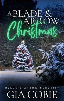 A Blade and Arrow Christmas by Gia Cobie