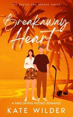 Breakaway Heart by Kate Wilder