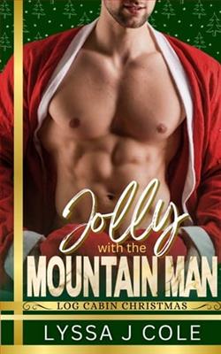 Jolly with the Mountain Man by Lyssa J. Cole