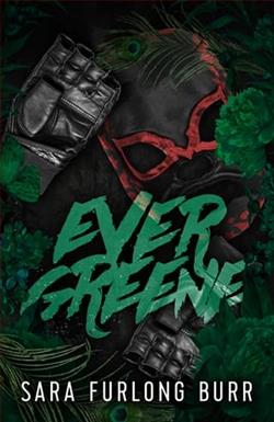 EverGreene by Sara Furlong-Burr