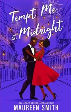 Tempt Me at Midnight by Maureen Smith