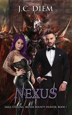 Nexus by J.C. Diem