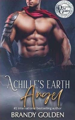 Achille's Earth Angel by Brandy Golden