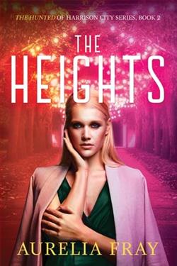 The Heights by Aurelia Fray