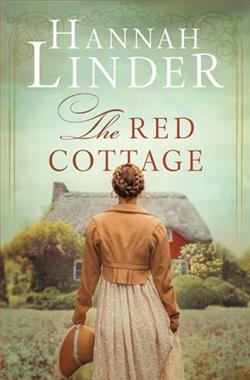 The Red Cottage by Hannah Linder