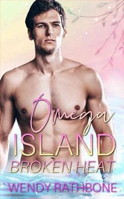 Broken Heat by Wendy Rathbone