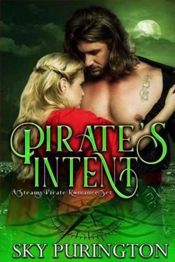 Pirate's Intent by Sky Purington