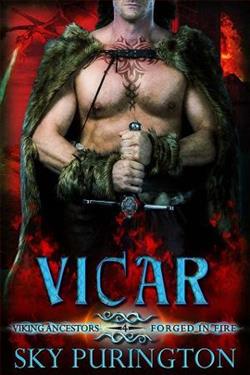 Vicar by Sky Purington