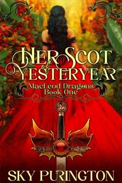 Her Scot of Yesteryear by Sky Purington