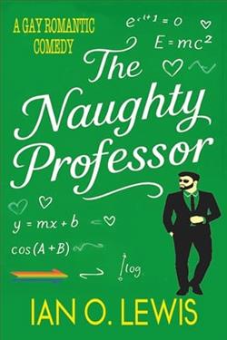 The Naughty Professor by Ian O. Lewis
