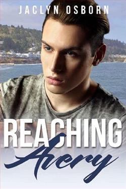 Reaching Avery by Jaclyn Osborn