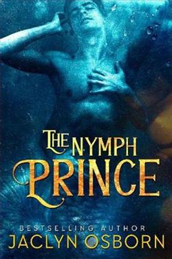 The Nymph Prince by Jaclyn Osborn