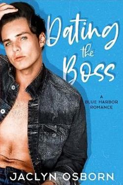 Dating the Boss by Jaclyn Osborn