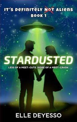 Stardusted by Elle DeYesso
