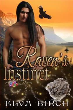 Raven's Instinct by Elva Birch