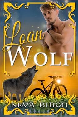 Loan Wolf by Elva Birch