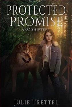 Protected Promise by Julie Trettel