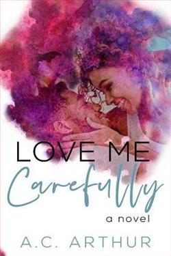 Love Me Carefully by A.C. Arthur