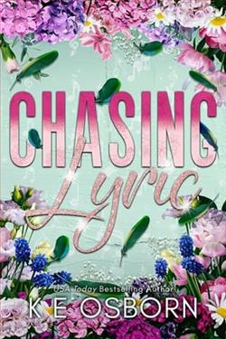Chasing Lyric by K.E. Osborn