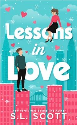 Lessons in Love by S.L. Scott