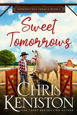 Sweet Tomorrows by Chris Keniston