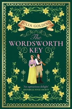 The Wordsworth Key by Julia Golding