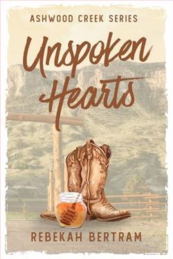Unspoken Hearts by Rebekah Bertram