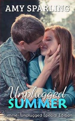 Unplugged Summer by Amy Sparling