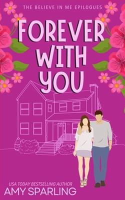 Forever With You by Amy Sparling