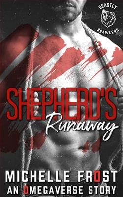 Shepherd's Runaway by Michelle Frost