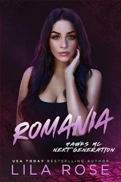 Romania by Lila Rose