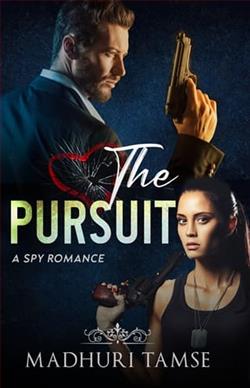 The Pursuit by Madhuri Tamse