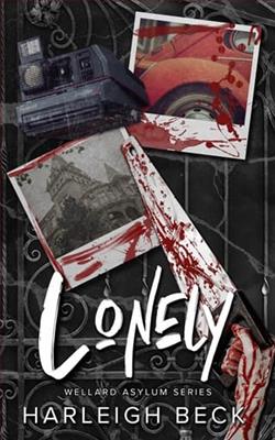 Lonely by Harleigh Beck