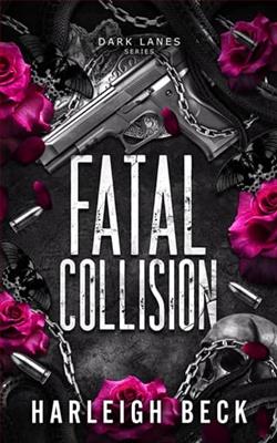 Fatal Collision by Harleigh Beck