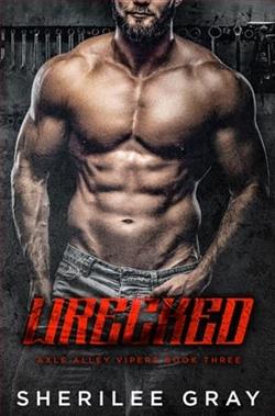 Wrecked by Sherilee Gray