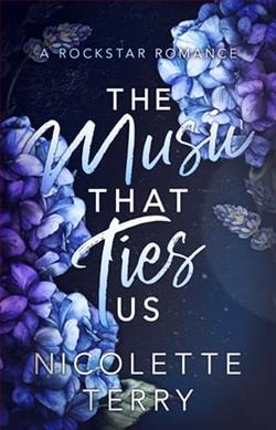 The Music That Ties Us by Nicolette Terry