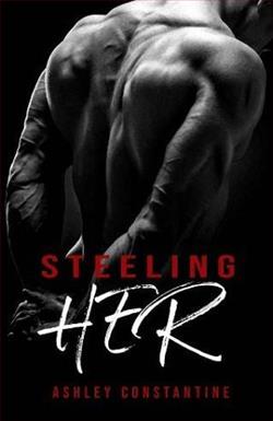 Steeling Her by Ashley Constantine