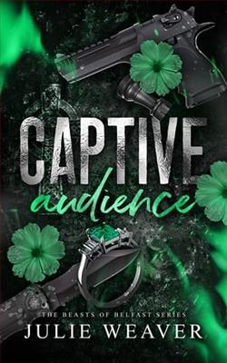Captive Audience by Julie Weaver