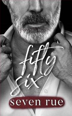 fiftysix by Seven Rue