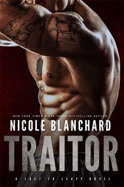 Traitor by Nicole Blanchard