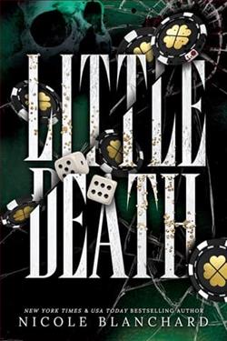 Little Death by Nicole Blanchard