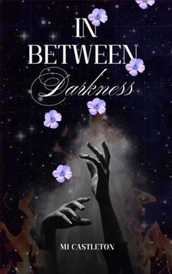 In Between Darkness by M.J. Castleton