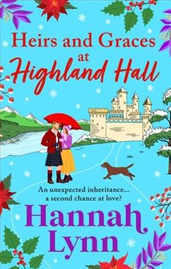 Heirs and Graces at Highland Hall by Hannah Lynn