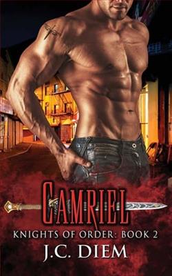 Camriel by J.C. Diem