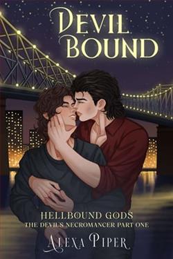 Devil Bound by Alexa Piper