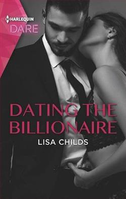 Dating the Billionaire by Lisa Childs