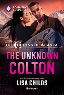 The Unknown Colton by Lisa Childs