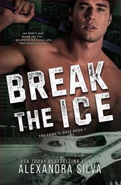 Break the Ice by Alexandra Silva