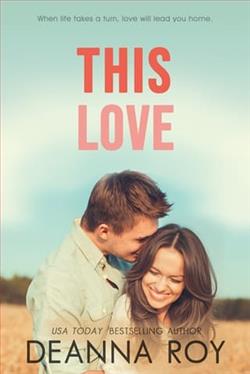 This Love by Deanna Roy