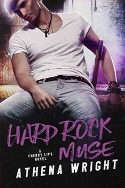 Hard Rock Muse by Athena Wright